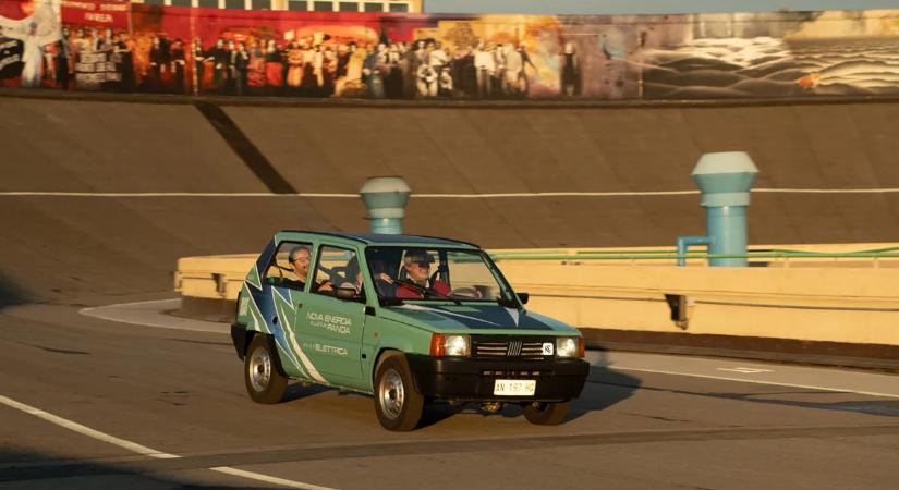 Az olcsó villanyautók alternatívája lehet a klasszikus elektromos autó