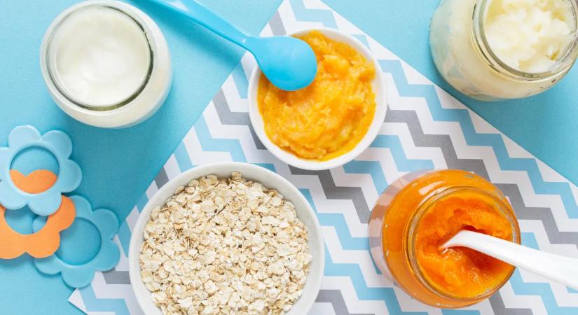 Patkánymérget találtak egy bébiételes üvegben Ausztriában