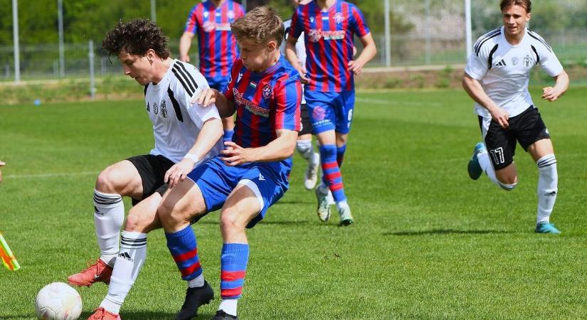 A Kisvárda simán hozta a kötelezőt, a Szpari hét gólos meccsen izzadta ki a győzelmet (edzői reakciókkal)