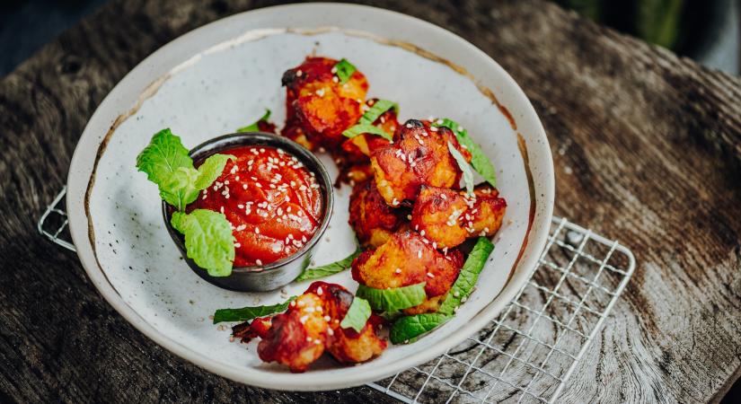 5 mennyei vegán recept, amit a húsevők is imádni fognak – gyors, laktató és szaftos ötletek