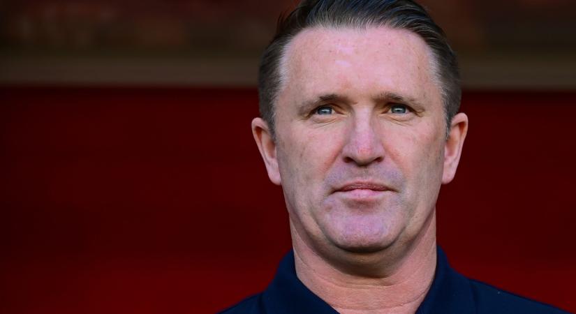 Fradi: Nagy edzőlavina repítheti Keane-t a Premier League-be - sajtóhír