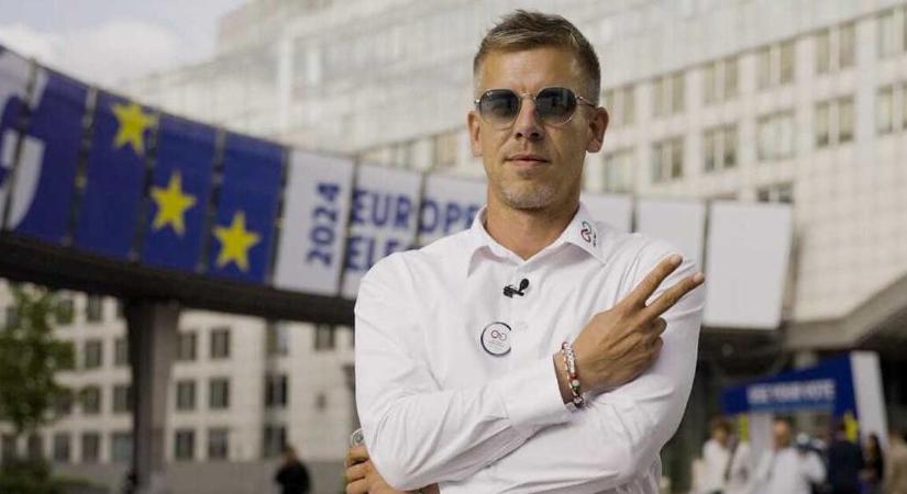 Magyar Péter: uniós pénzek nélkül nem lehet beindítani a magyar gazdaságot