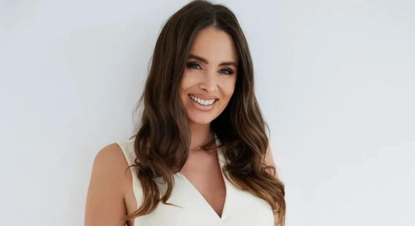 Sydney van den Bosch képei ismét megmutatták, milyen gyorsan is repül az idő