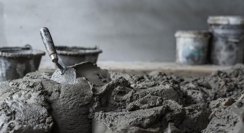A beton halála? – Itt az anyag, ami leválthatja a cementet