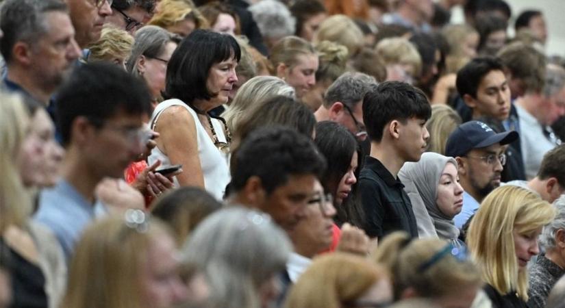 Vérbe fulladt az éjszaka: brutális lövöldözés tört ki egy egyetemi kampuszon