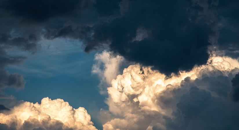 Fájni fog a fejünk az időjárástól? A meteogyógyász elárulja