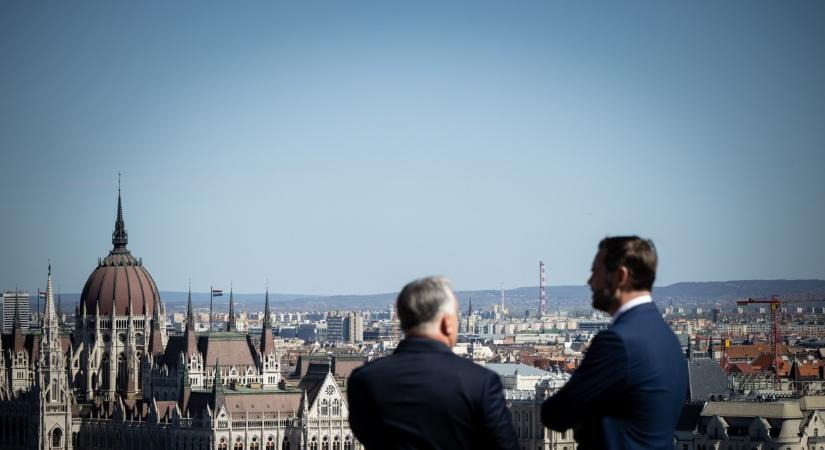 Luxus vendégház vagy elitközpont? Megszólalt a szakember: ez várhat a Karmelita kolostorra