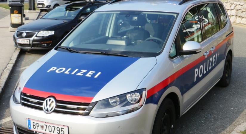 Szigorítás Ausztriában: 2027-től a nem saját tulajdonú járműveket is elkobozhatják