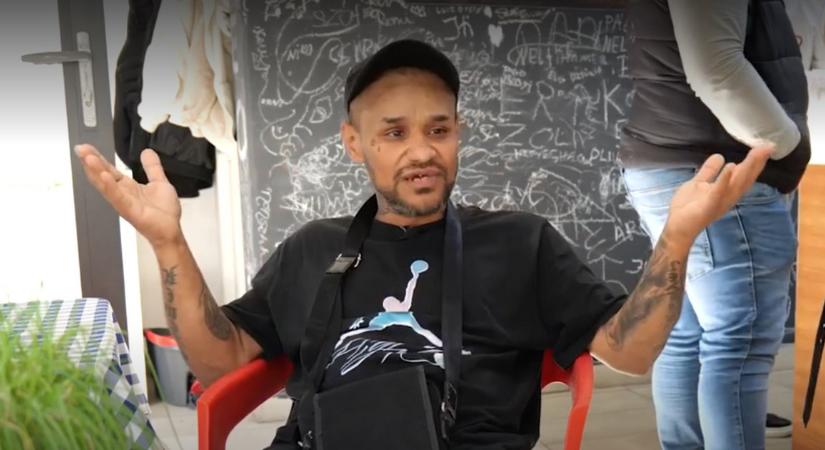 Visszatérés a mélyről – Kalo Bone története