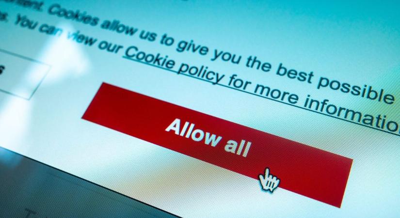 Rákattintasz és már figyelnek is: így működik a net titokban