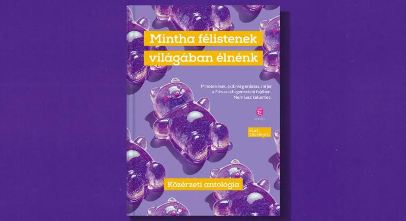 Mit gondol egy 19 éves fiatal a Szőlő utcáról?