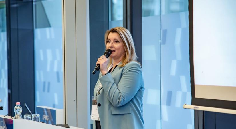 Az AstraZeneca víziója, hogy segítse az egészségügy átalakítását