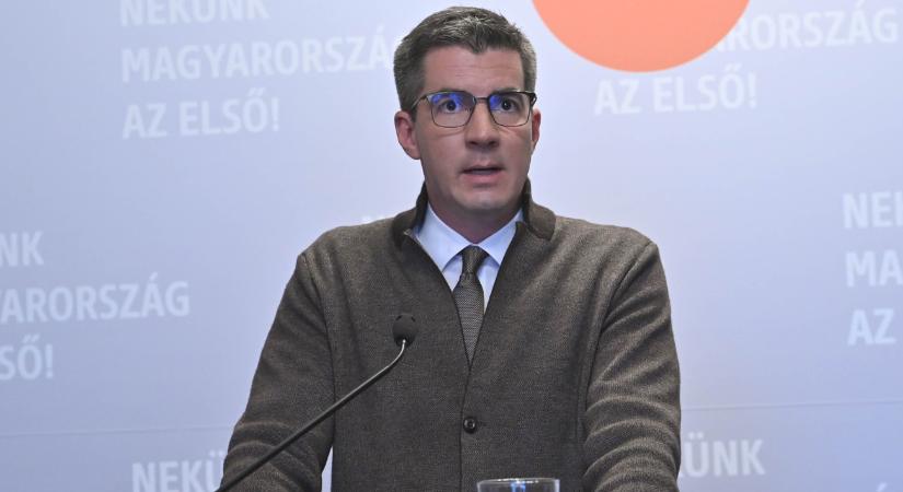 Ők a mi kis árulóink - Kocsis Máté kifakadt