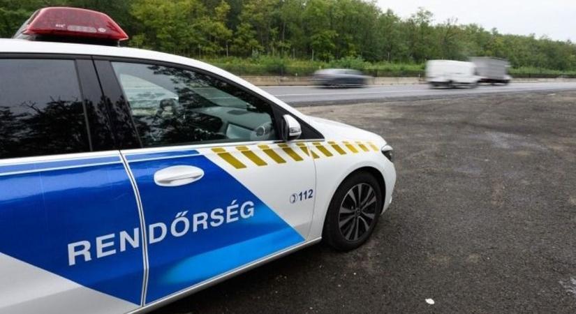 Jó Speedmarathont, Veszprém vármegye!