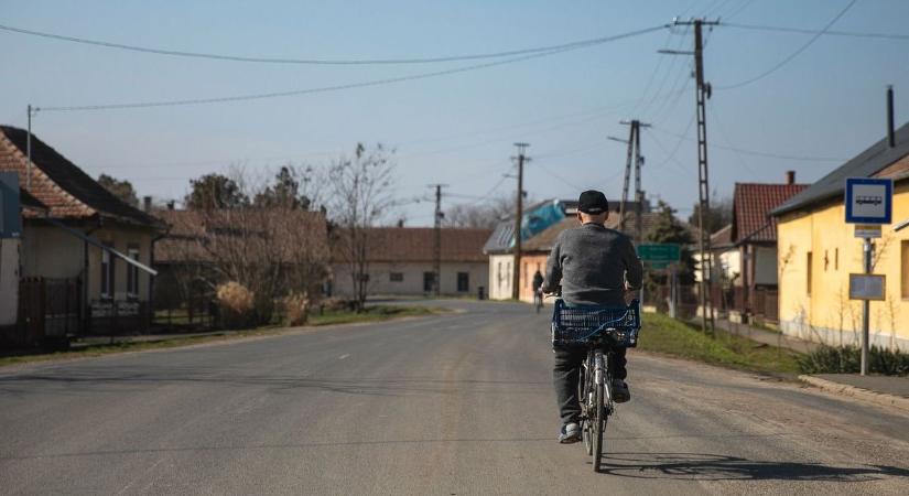 Így mutat irányt a környéknek az aprócska hajdú-bihari település, erre még a nagyobb városok is csettinthetnek!