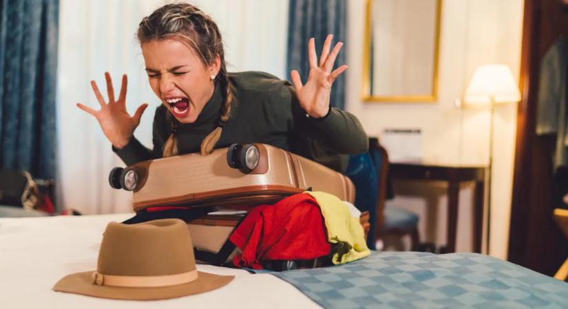 Így vernek át a szállásadók az AI fotókkal