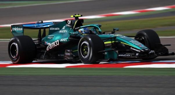 Steiner: Rossz döntések sodorták válságba az Aston Martint
