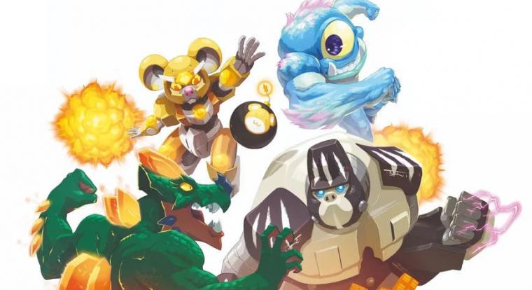 Ez a Tokió királya univerzum tökéletes belépője