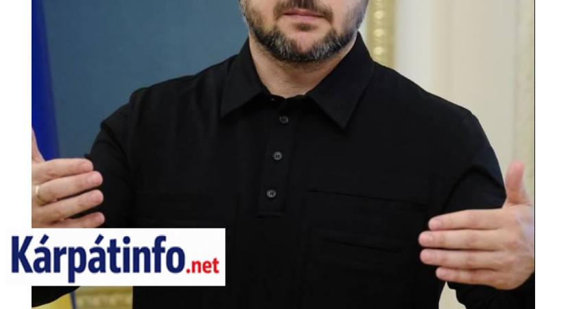 Zelenszkij: milliárdokat kereshet Oroszország a szankciók enyhítésével
