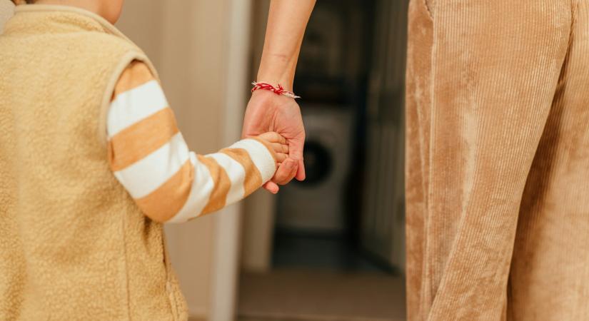 5 ordító jel, hogy nárcisztikus szülők neveltek