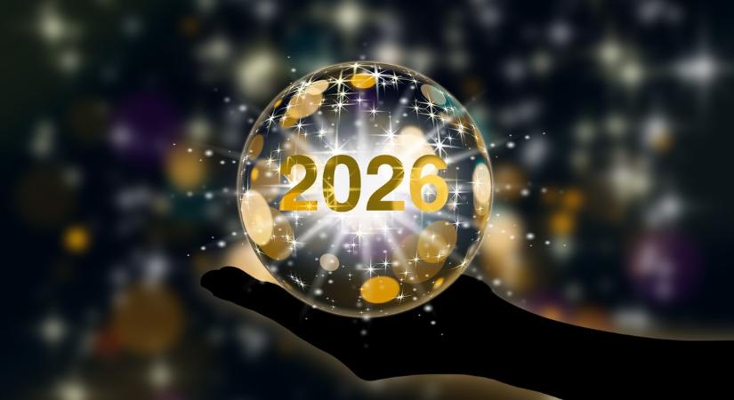 Dermesztő jóslat 2026-ra: Baba Vanga üzenete újra felkavarta a világot