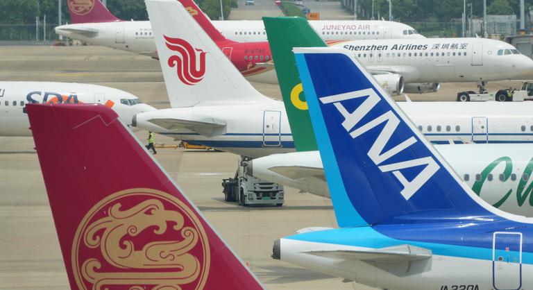 Üzemanyaghiány nyírja ki az ázsiai légiközlekedést, felkészül Európa