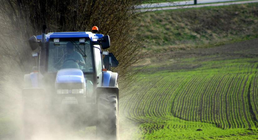 Kereszttűzben a magyar agrárium: ez mégis hogy fordulhatott elő?