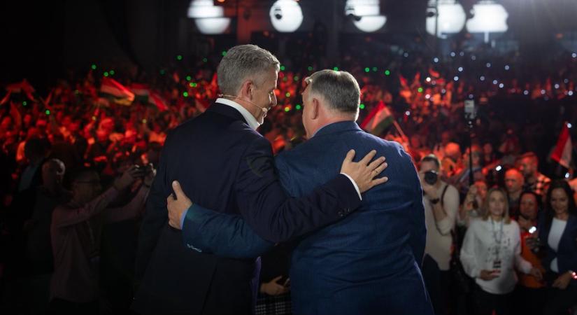 Rákay „Philip” fél, a tiszások vért akarnak inni