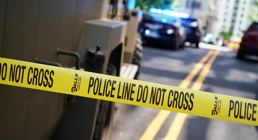 Többen megsebesültek egy egyetemi campuson kitört lövöldözésben az Egyesült Államokban