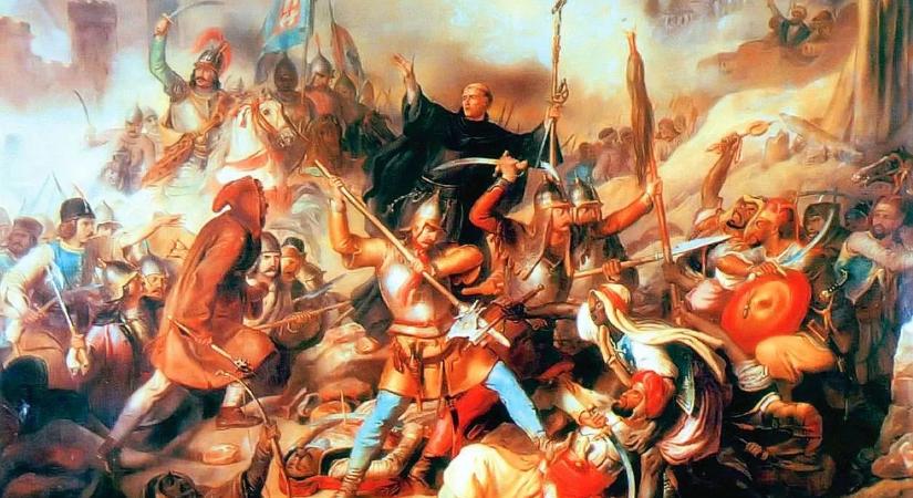 Vagy olyan okos, mint egy ötödikes? Történelmi kvíz a leghíresebb dátumokról