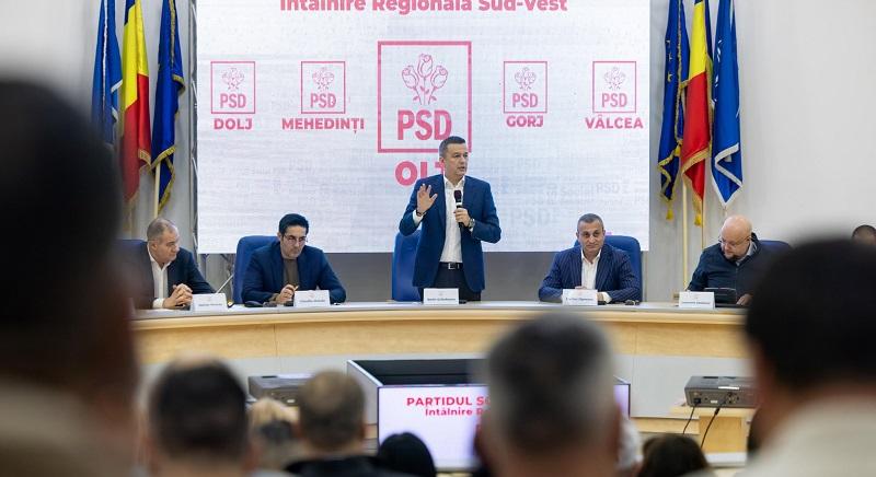 „Az igazság pillanata”? – Hétfőn dönt a PSD a miniszterelnök sorsáról