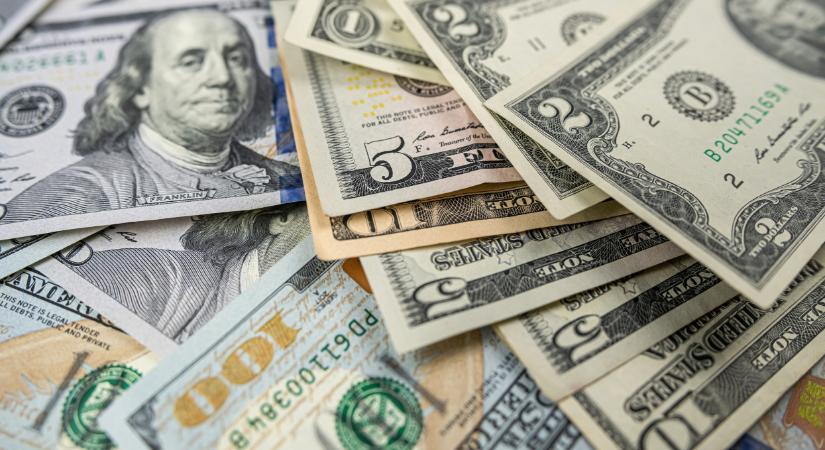 Olyan gazdasági krízis közeleg, amit már senki sem tud megállítani: elismerték, még az USA is tehetetlen ezzel szemben