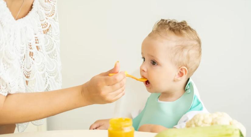 Vigyázat: patkányméreg lehet ebben a bébiételben