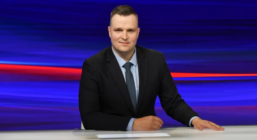 Orbánt támogató posztok tűntek el a TV2-s Varga Attila Facebookjáról