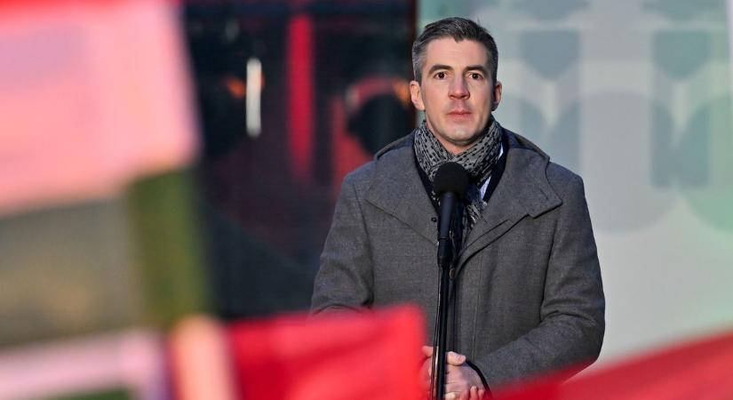 Kocsis Máté: Olyan jobboldalt kell csinálni, amit régen nagyon szerettek az emberek
