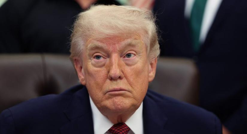 Trump: Ha Irán nem fogadja el az ajánlatunk, minden egyes erőművet és hidat romba döntünk