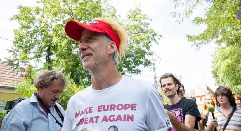 Jeszenszky Zsolt a vereségről: Orbán Viktor Indiában tudtán kívül bálványimádást követett el, ez lehet az oka