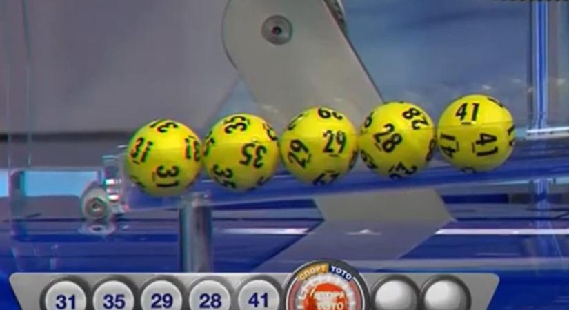 Szerencsejáték Zrt.: A sorsolások eredményét semmilyen módon sem lehet befolyásolni