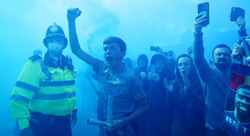 PL: Everton–Liverpool