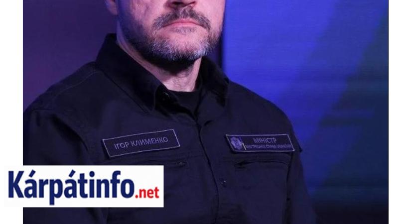 Klimenko: jogot kell adni a civileknek a fegyveres önvédelemhez