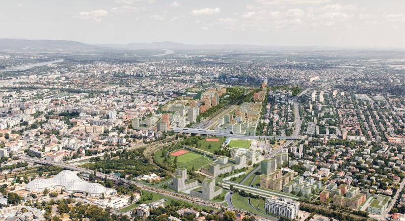 Rákosrendező tőlük tanulhatna igazán – Európa fantasztikus városnegyedekben születik újjá