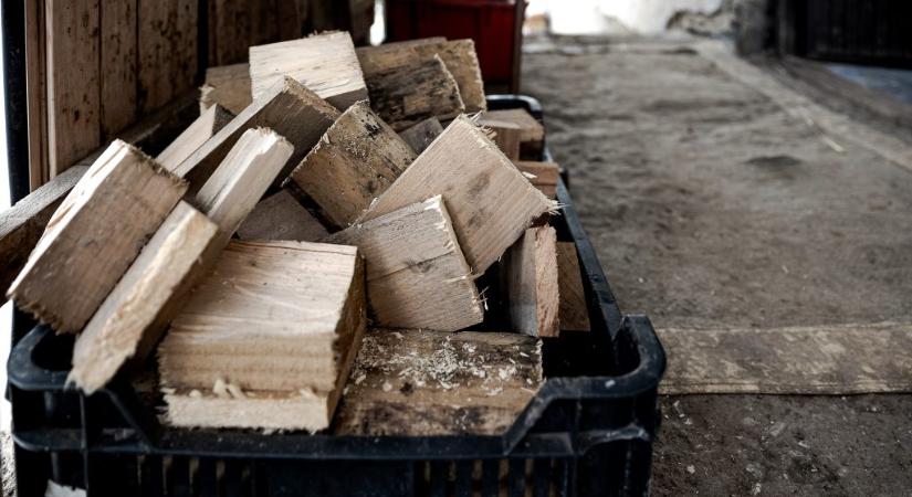 Tartós tűzifahiány alakulhat ki Magyarországon