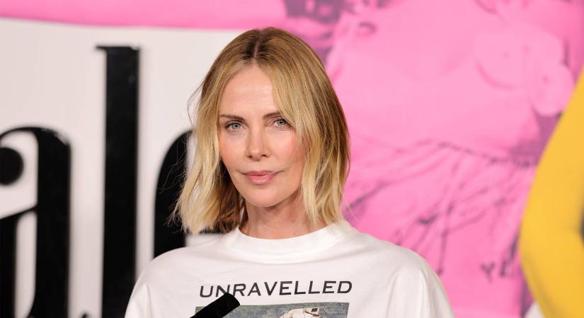 Charlize Theron legszörnyűbb éjszakája: így ölte meg az anyukája az agresszív apját