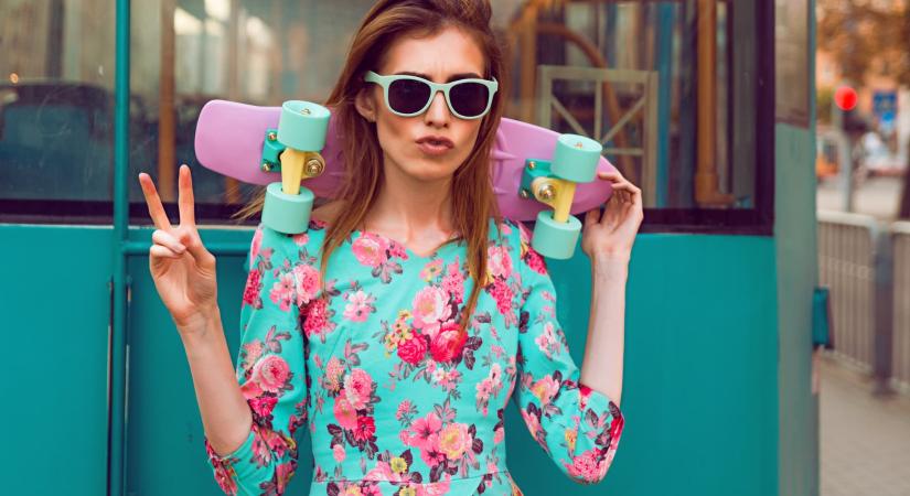 Ez a tavaszi öltözködési stílus illik hozzád a legjobban a csillagjegyed szerint