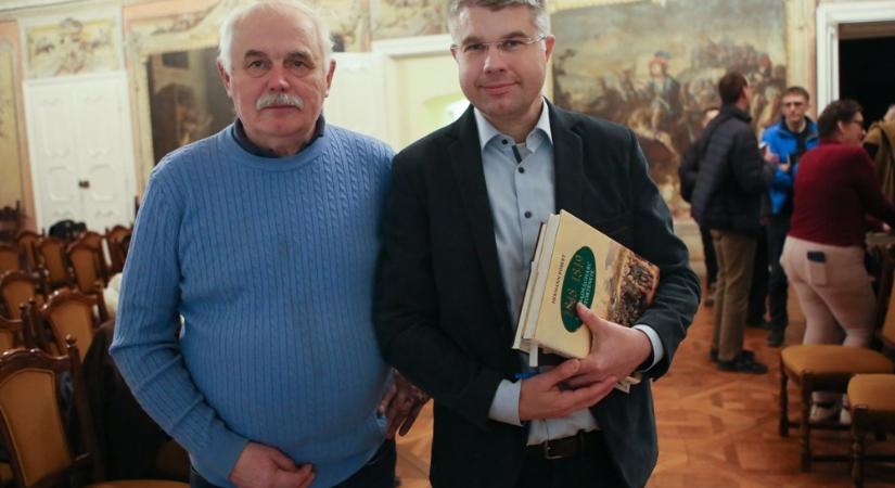 Ágh Ernő: “A fiam talpig becsületes ember.”