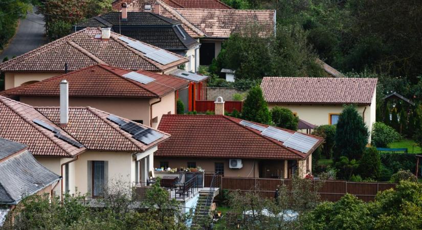 Márciusban újra gyorsult a lakásárak emelkedése