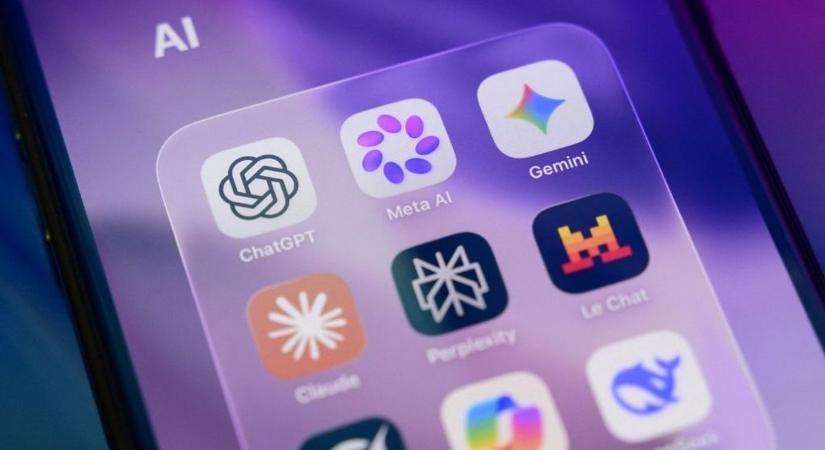 A mesterséges intelligencia térnyerése 2026-ban: csökken a ChatGPT dominanciája - mutatjuk a részletes magyarországi adatokat