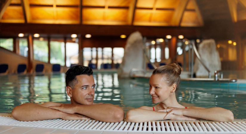 Lassítás felsőfokon – Egy hely, ahol a pihenésnek hagyománya van