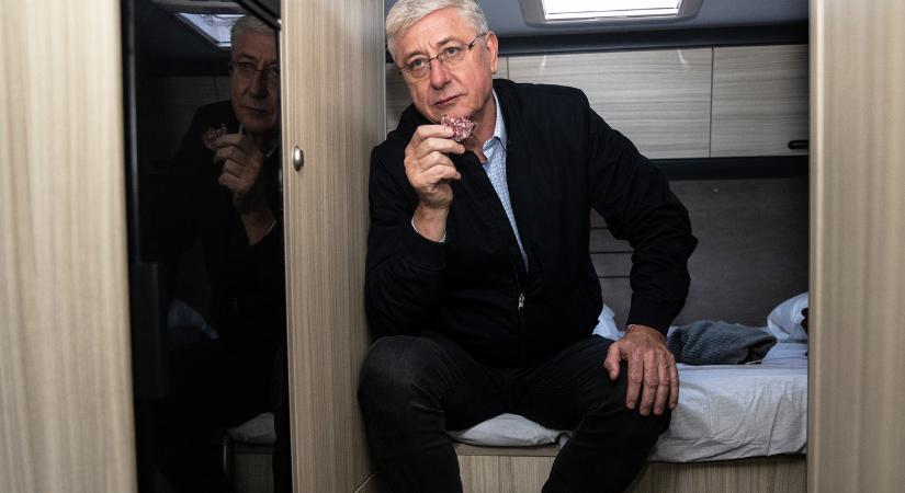 Gyurcsány egy hét elteltével reagált a választások eredményére