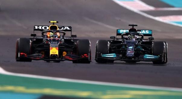 Utódja 2021 Abu Dhabiról: Masi a közös akaratot követte